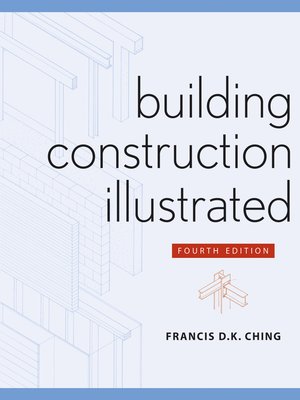 building construction illustrated ebook download